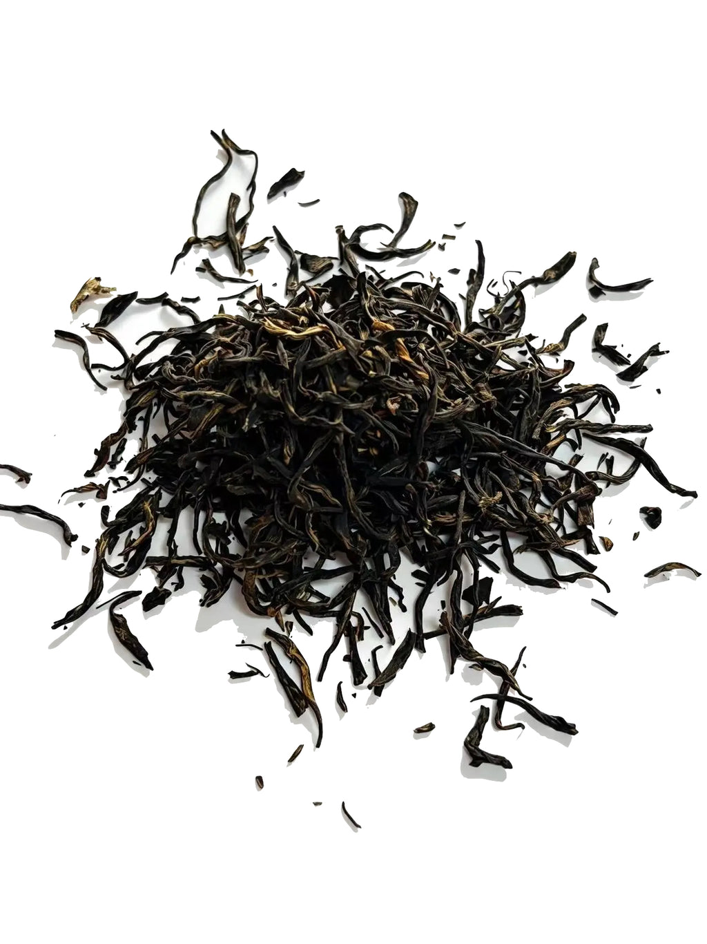 Wuyi Black Tea Lapsang Souchong Min's Tea House