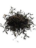 Wuyi Black Tea Lapsang Souchong Min's Tea House