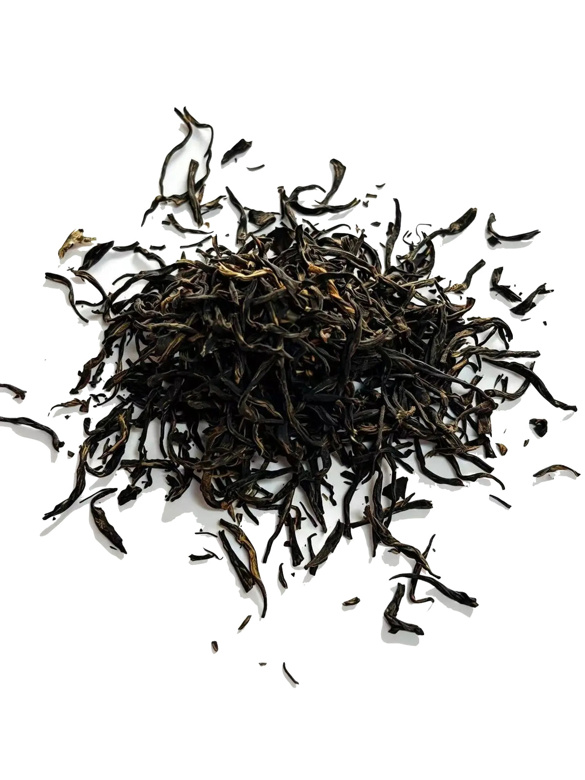 Wuyi Black Tea Lapsang Souchong Min's Tea House