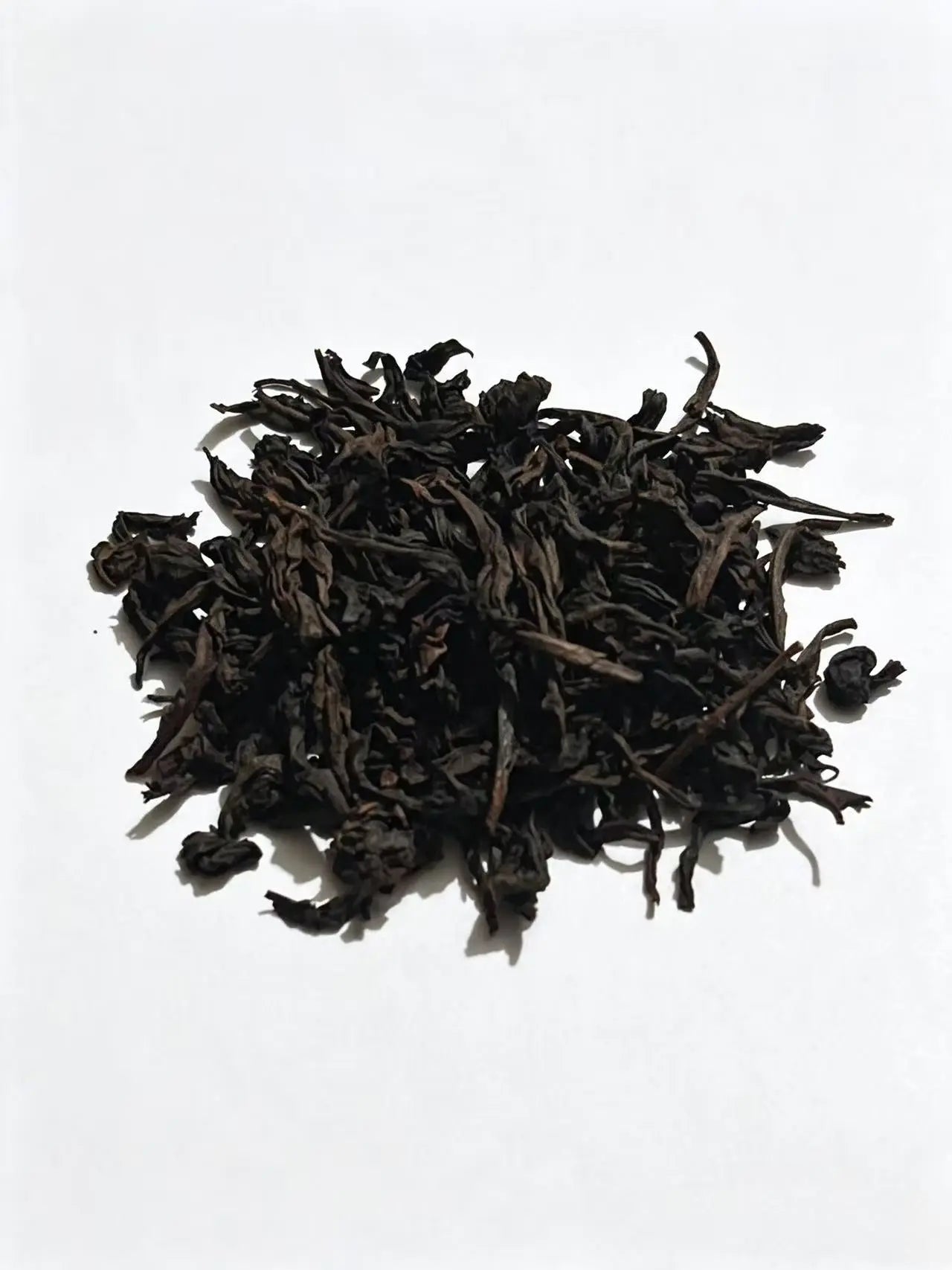 Oolong Tea - Min's Tea House