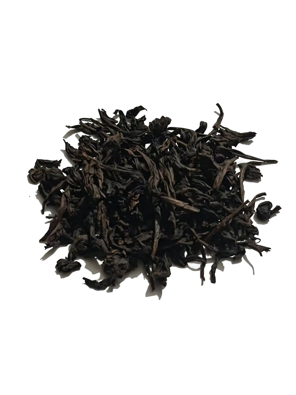 Double-Roasted Old Bush Narcissus Oolong | Huiyuan Pit Wuyi Cliff Tea Min's Tea House