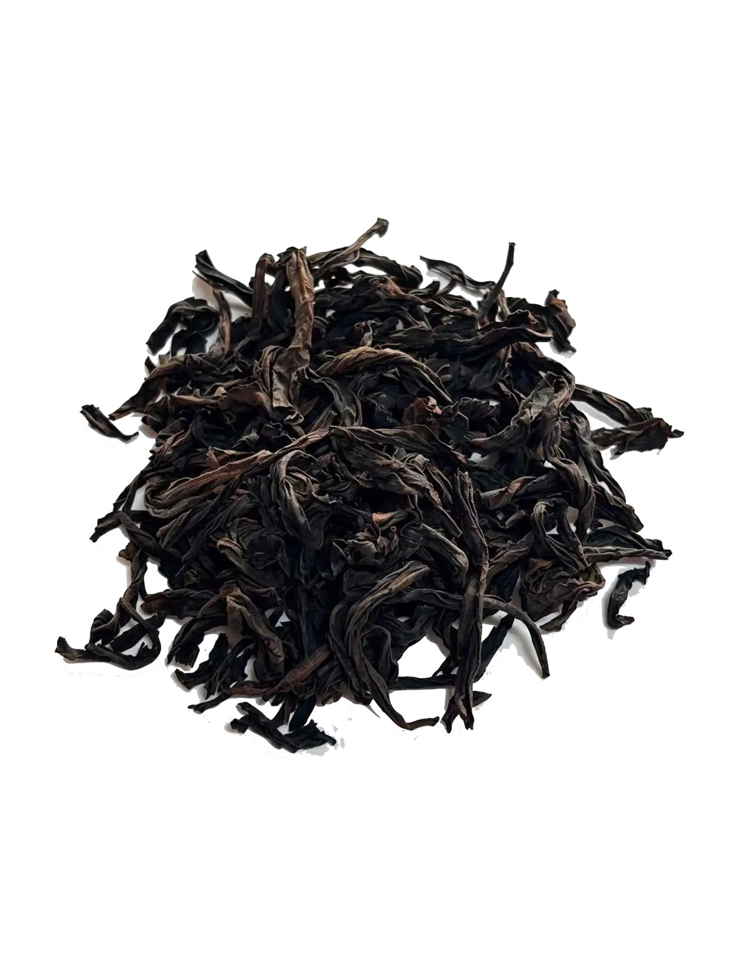 Premium Da Hong Pao | Traditional Wuyi Rock Tea from Huiyuan Pit Min's Tea House